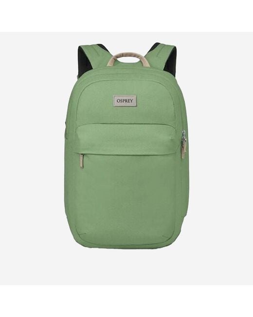 Osprey Green Arcane Xl Daypack for men