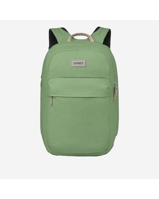 Osprey Green Arcane Xl Daypack for men