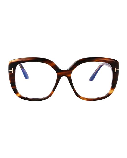 Tom Ford Black Optical