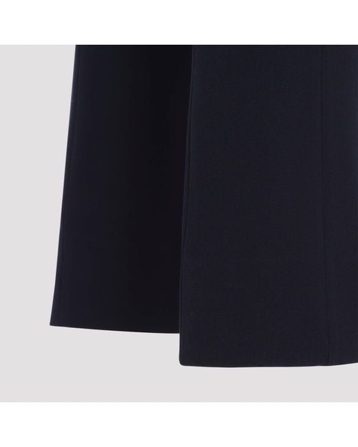 Peserico Blue Pants