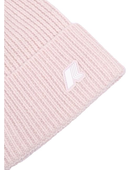 K-Way Pink By P. Vincent Hat