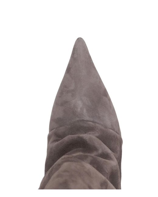 Vic Matié Brown Boots