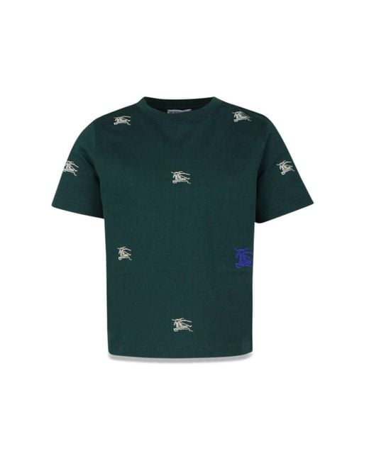 Burberry Green Kb5 Cedar Accent Ekd