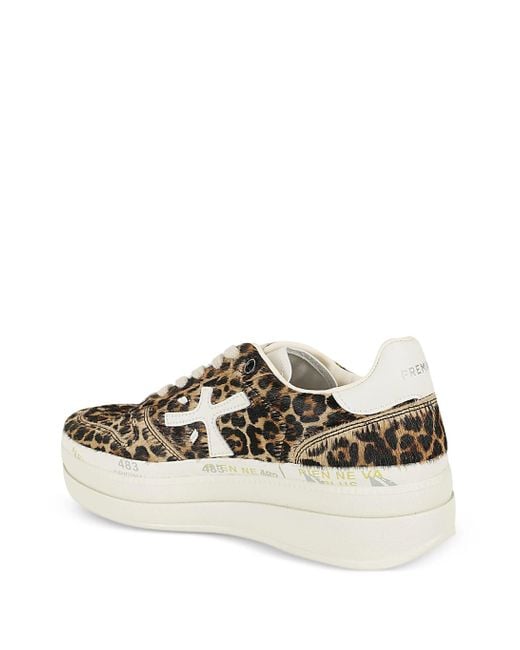 Premiata Multicolor Micol