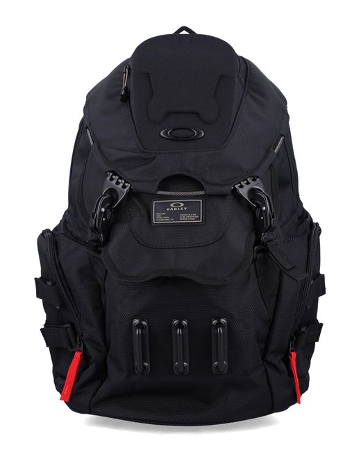 Bolsas .. Oakley de hombre de color Blue