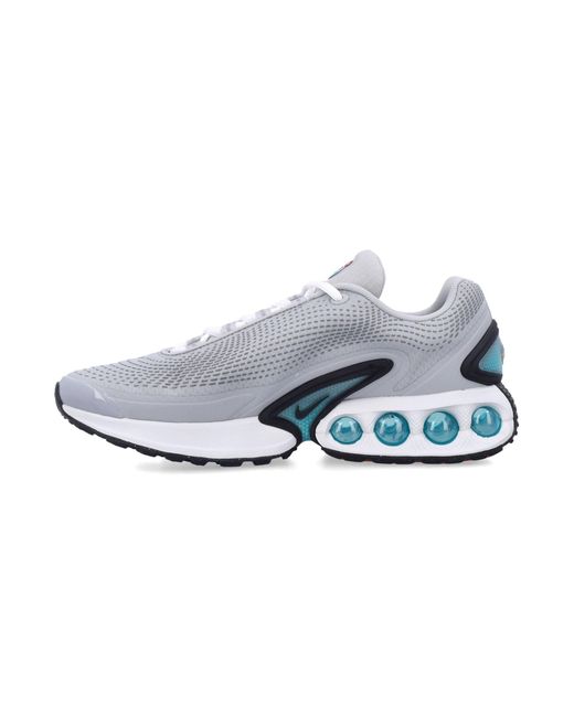 Nike Blue Turnschuhe