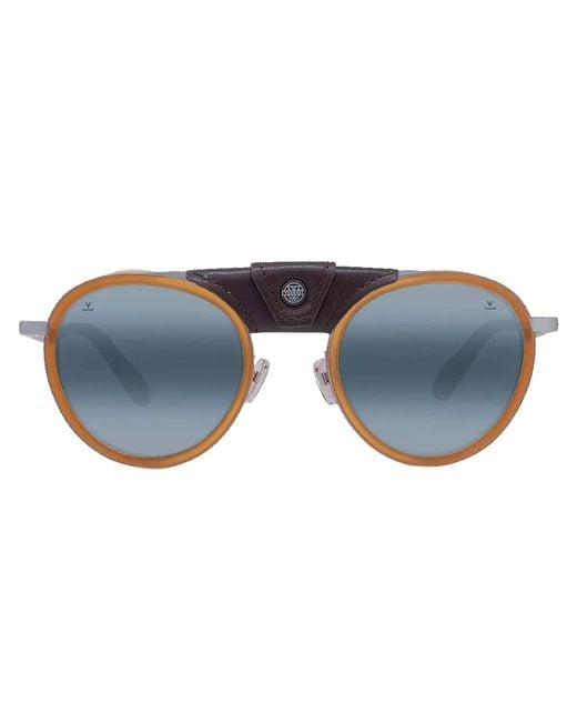 Vuarnet Blue Vu40002 U Y Sunglasses