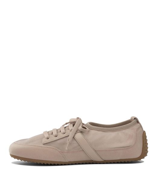 Givenchy Brown "Slim"-Sneaker