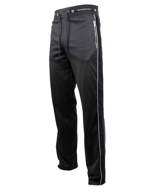 Givenchy Black Jogging for men