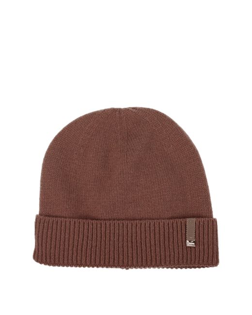 Hats 'S Lana Marrone di Herno in Brown