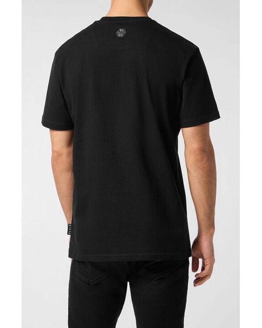 Negro Philipp Plein de color Black