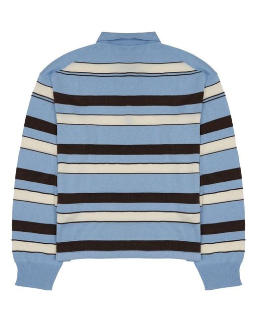 J.W. Anderson Blue Jw Anderson