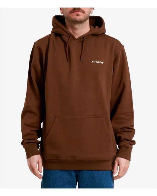 Dickies Brown Sweaters