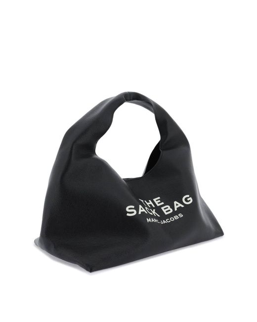Le sac de sac XL Marc Jacobs en coloris Black