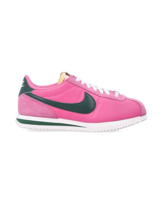Nike Pink Turnschuhe