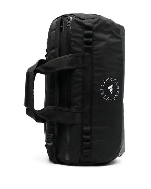 Adidas By Stella McCartney Black 24/7 Bag