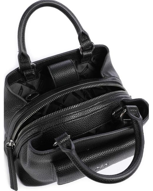 ARMANI EXCHANGE Black Bags
