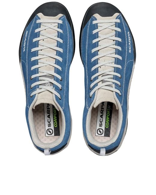 SCARPA Blue Mojito