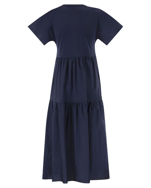 Weekend by Maxmara Blue Wkdcapsula