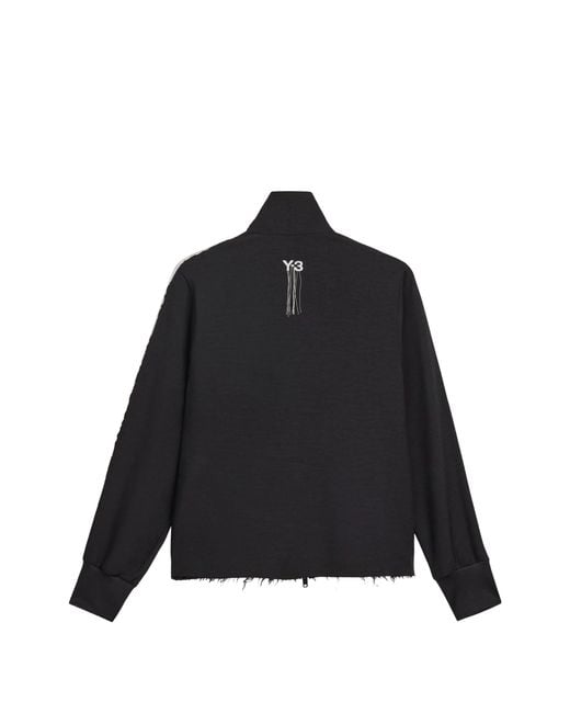 Y-3 Black W Su Re 3S Tt