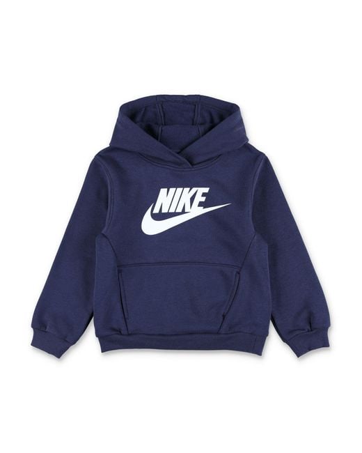 Nike Blue Clothing