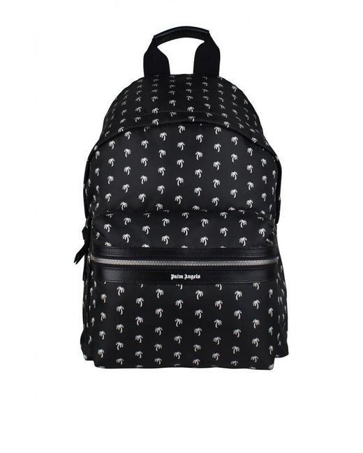 Palm Angels Rugzak in het Black