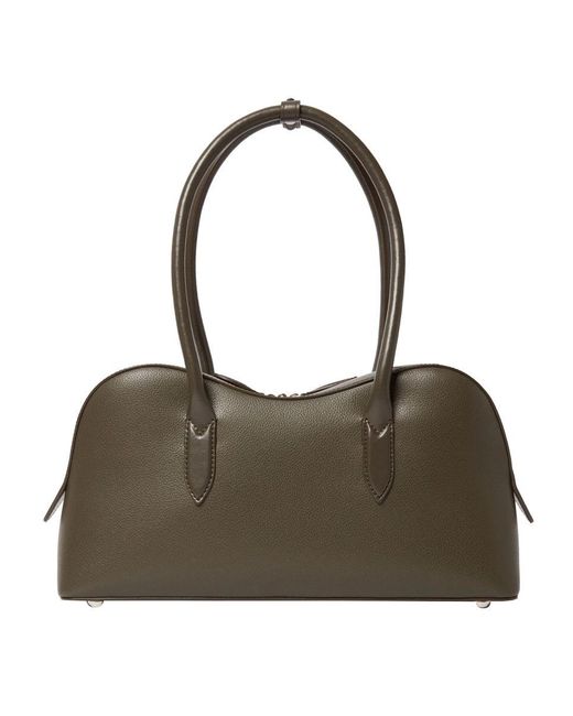 Stella McCartney Metallic Shoulder Bag