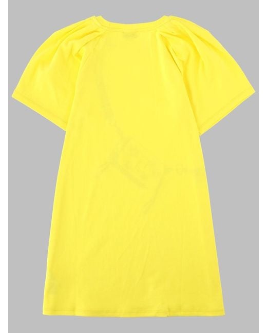 Marc Jacobs Yellow Vestito