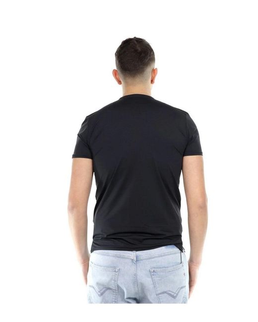 Rrd Zwart in het Black