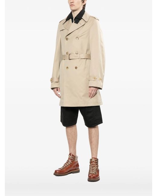 Junya Watanabe Natural Coat