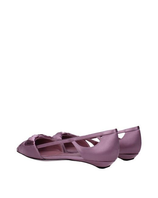Prada Purple Sandali Donna Raso Rosa/Rosa Confetto for men