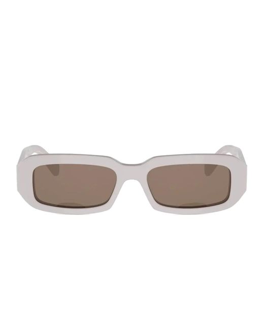 Céline Gray Cl40335 I Sunglasses