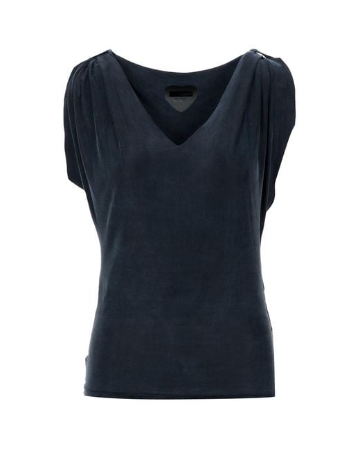 Camicie E Polo di Rrd in Blue