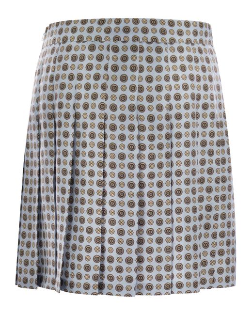 Max Mara Gray Madison