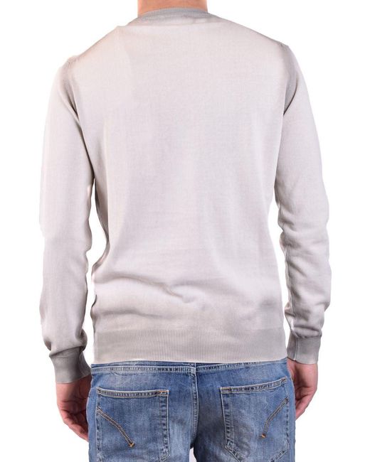 Multicolor Dondup de hombre de color Blue