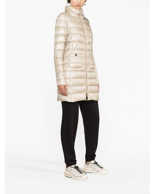 Herno Natural Outerwears