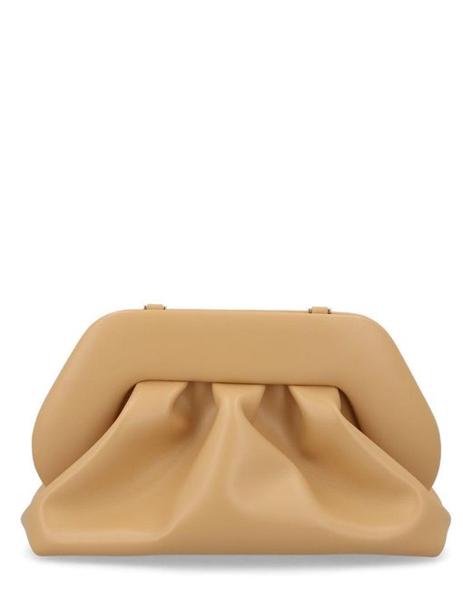 THEMOIRÈ Natural Borsa "Bios" Medium