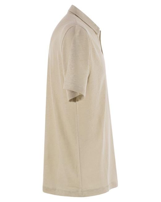Mc2 Saint Barth White Fraser for men