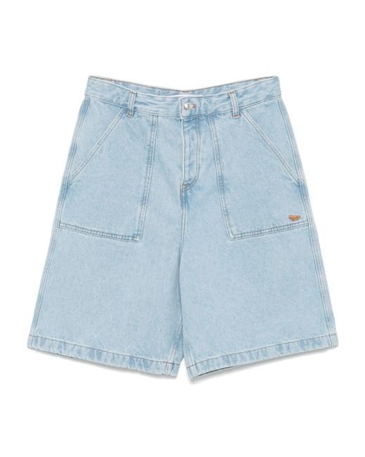 Maison Kitsuné ♪ ICH'm Derjenige, der 's Habe die Kraft ♪ in Blue für Herren