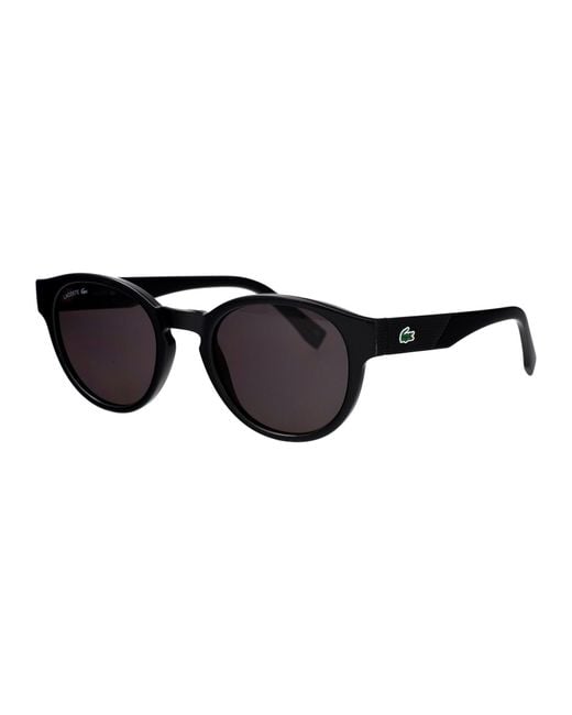Lacoste Black Sunglasses