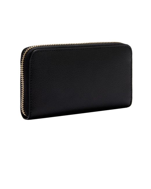 Furla Black Geldbörsen