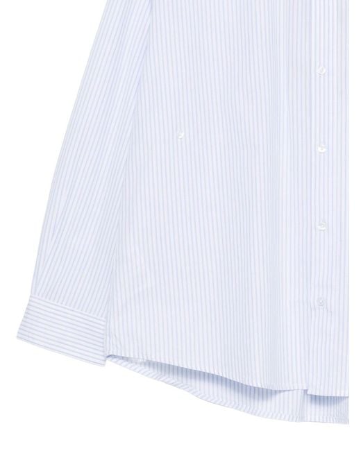 Herskind White Shirts