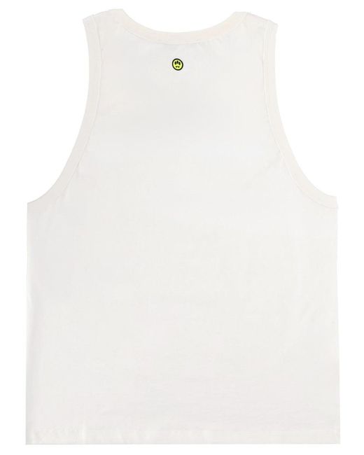 Barrow White Barrow