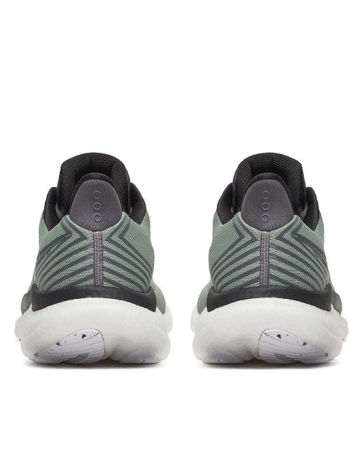 Saucony Gray Französisch