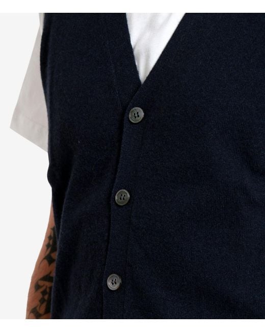 Filippo De Laurentis Blue Jackets