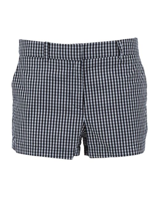 Michael Kors Blue Gisele Short
