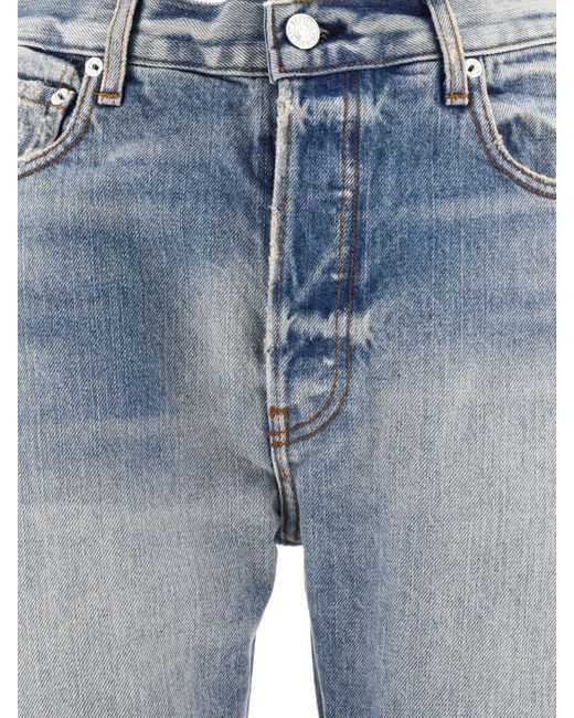 Jeans de galerie "Starr 5001" GALLERY DEPT. pour homme en coloris Blue