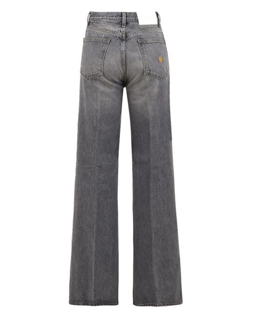 Don The Fuller Gray Jeans