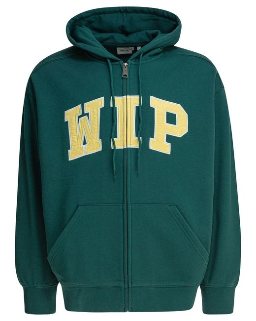 Carhartt Jacken in Green für Herren