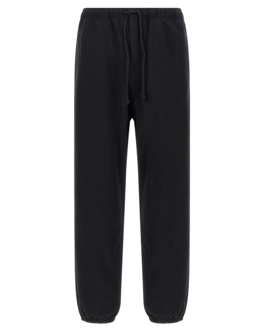 Y-3 Ft Track Pants' Joggers in Black für Herren
